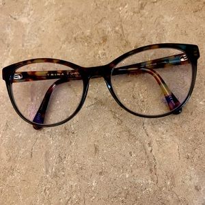 Trina Turk Kiernan Eyeglasses